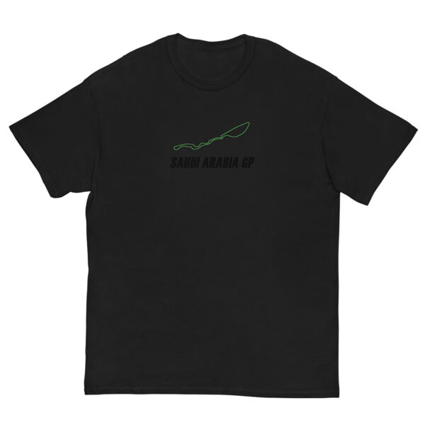 Saudi Arabia GP Track T-Shirt - Image 2