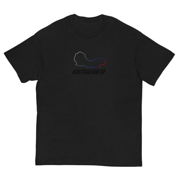 Australian GP Track T-Shirt - Image 2