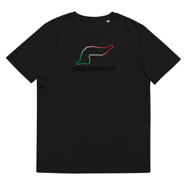 Emilia Romagna GP Track T-Shirt - Image 2