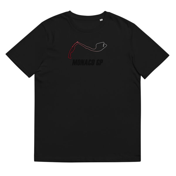 Monaco GP Track T-Shirt - Image 2