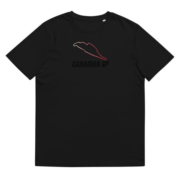 Canadian GP Track T-shirt - Image 2