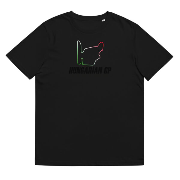 Hungarian GP Track T-Shirt - Image 2