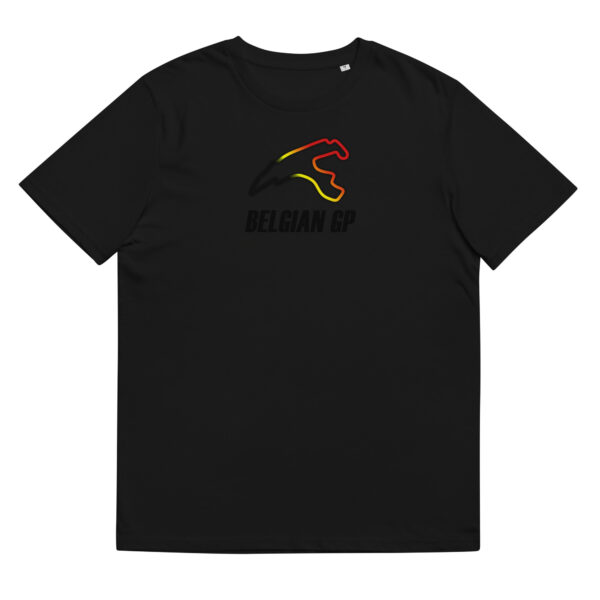 Belgian GP Track T-Shirt - Image 2