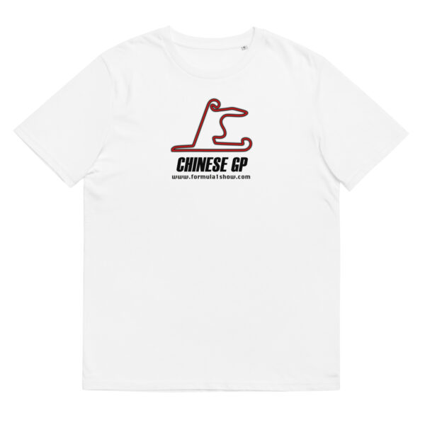 Chinese GP Track T-Shirt