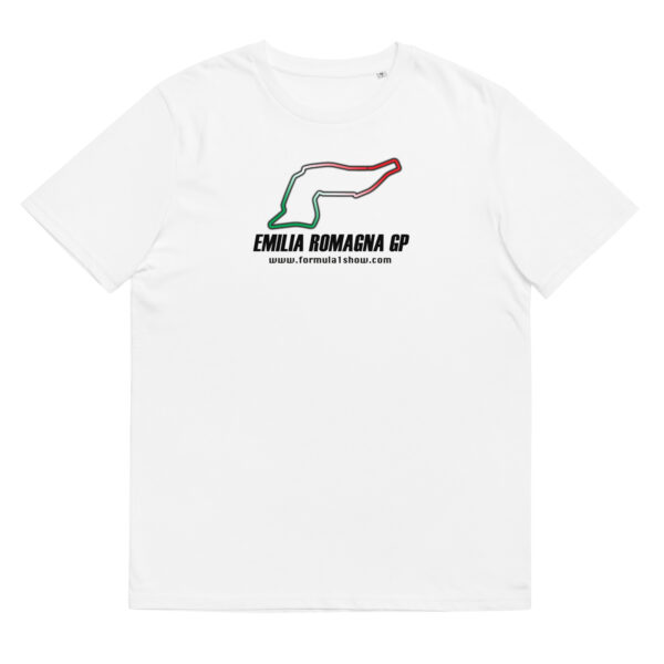 Emilia Romagna GP Track T-Shirt