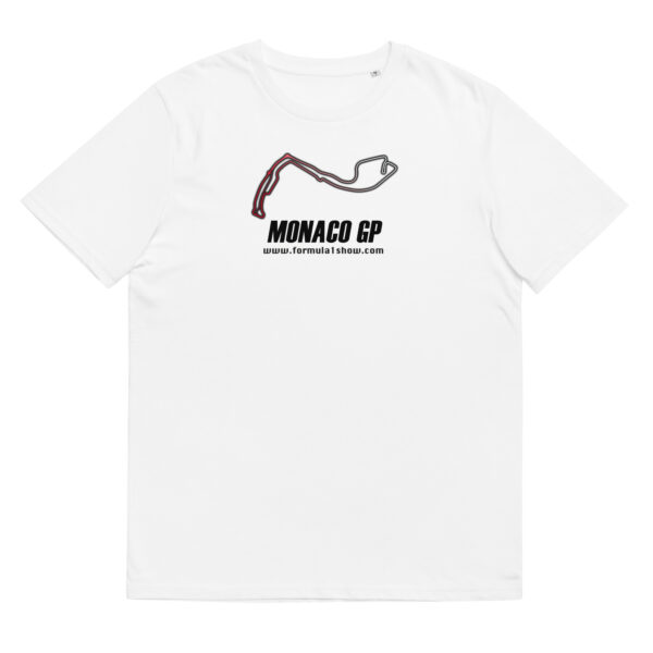 Monaco GP Track T-Shirt