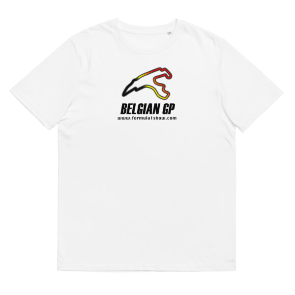 Belgian GP Track T-Shirt